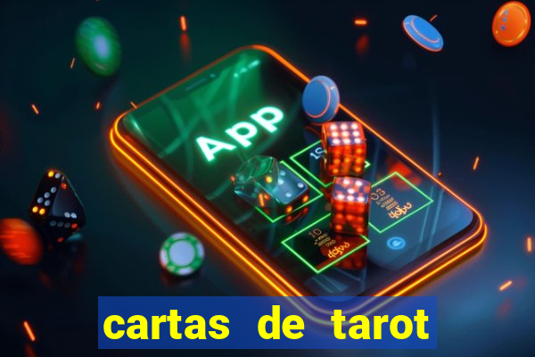 cartas de tarot somos todos um